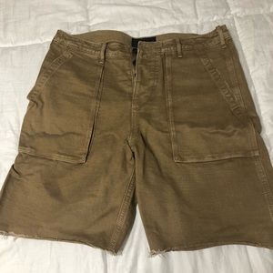 Men’s shorts Abercrombie & Fitch